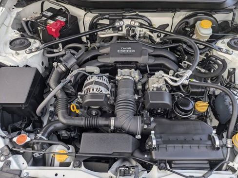 Used 2017 Toyota 86 860 Special Edition image 31