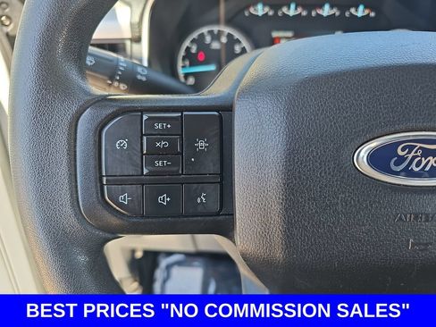 Used 2022 Ford F150 XLT w/ Trailer Tow Package AWD/4WD image 16