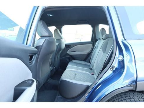 New 2026 Subaru Forester AWD/4WD image 40