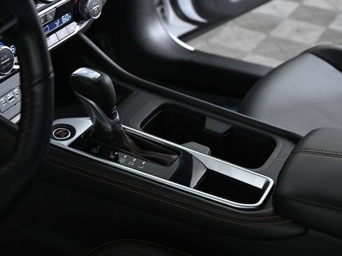 Certified 2023 Nissan Sentra SR w/ SR Premium Package FWD image 21