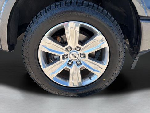Used 2020 Ford F150 Platinum AWD/4WD image 28