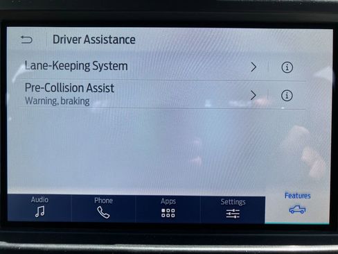 New 2025 Ford F350 XL image 25