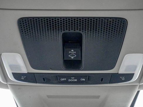 Used 2023 Honda CR-V EX image 25