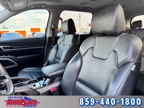 Used 2025 Kia Telluride S AWD/4WD image 35