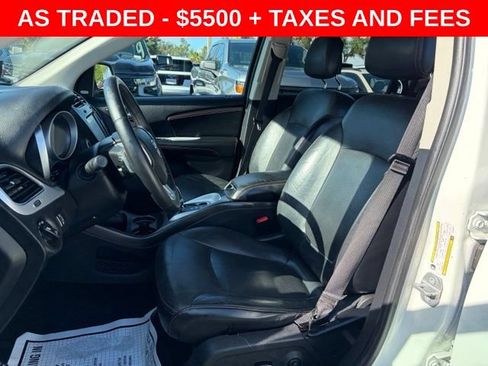 Used 2019 Dodge Journey GT FWD image 14