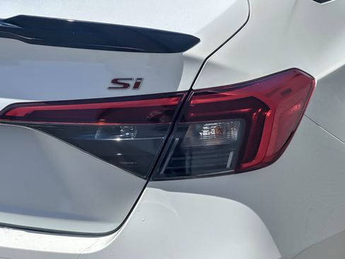 Used 2022 Honda Civic Si image 25
