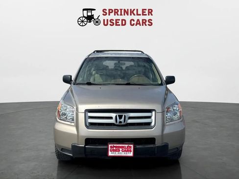 Used 2006 Honda Pilot LX image 2