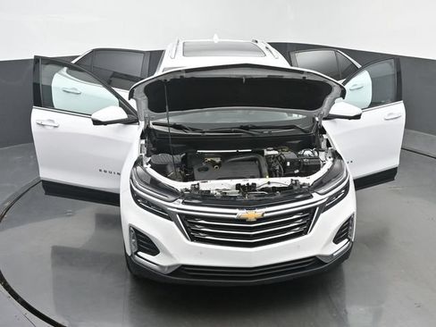 Used 2023 Chevrolet Equinox Premier AWD/4WD image 60