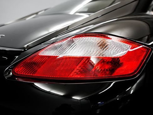 Used 2007 Porsche Cayman S RWD image 33