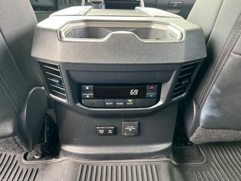 Used 2023 Toyota Sequoia SR5 w/ SR5 Premium Package AWD/4WD image 31