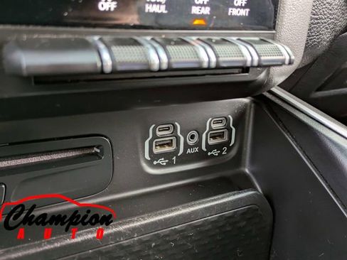 Used 2019 RAM 1500 Big Horn image 23