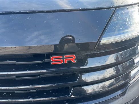 Used 2025 Nissan Kicks SR image 13