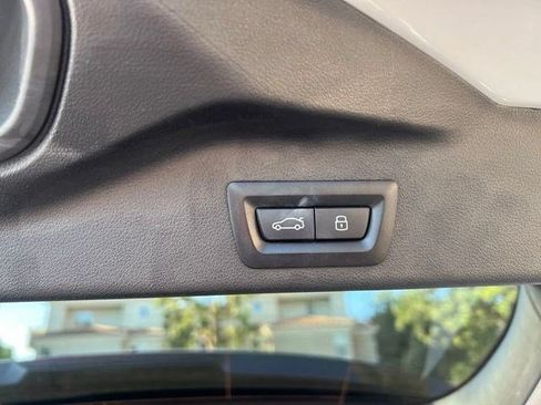 Used 2024 BMW X5 sDrive40i w/ Parking Assistance Package RWD image 10