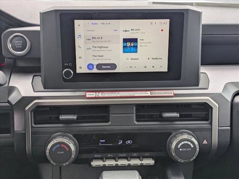 New 2025 Toyota 4Runner SR5 image 14