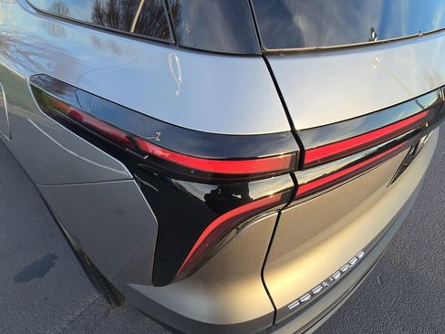 New 2026 Chevrolet Traverse LT image 35