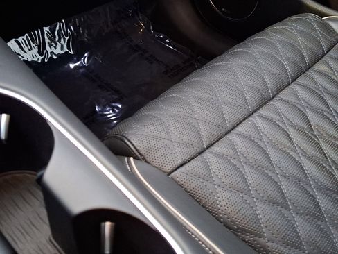 Certified 2024 Genesis GV70 3.5T Sport w/ Sport Prestige Package image 26