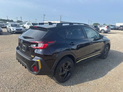 Used 2026 Subaru Crosstrek 2.5i Sport AWD/4WD image 3