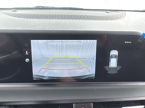 New 2026 Kia Seltos EX image 26