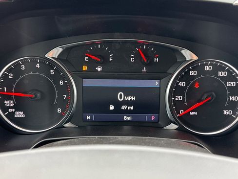 New 2026 Chevrolet Blazer LT AWD/4WD image 23