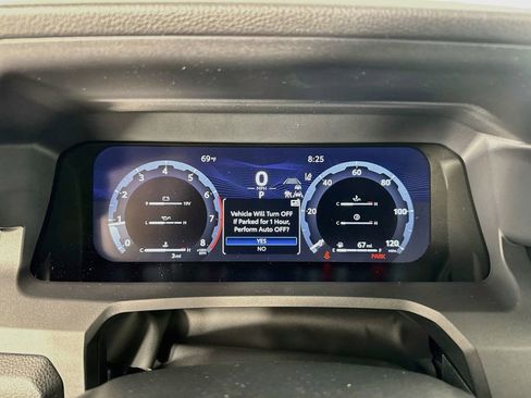 New 2026 Toyota 4Runner TRD Off-Road Premium AWD/4WD image 17