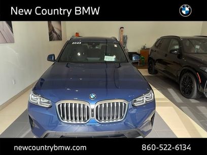 Used 2023 BMW X3 xDrive30i