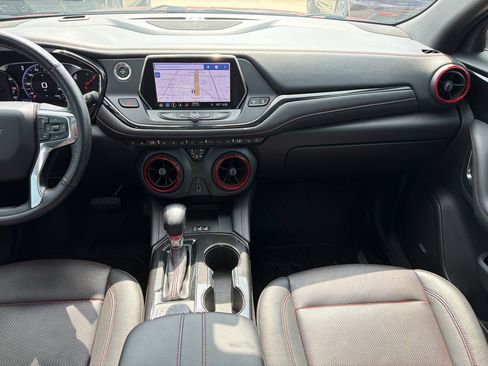 Used 2019 Chevrolet Blazer RS FWD image 18
