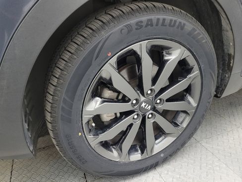 Used 2019 Kia Sportage EX w/ EX Sport Appearance Package image 31