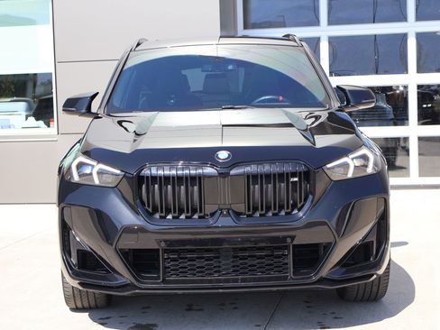 Used 2024 BMW X1 M35i w/ Premium Package AWD/4WD image 2