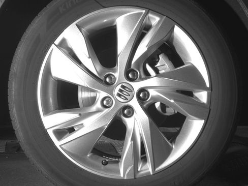 Used 2025 Buick Encore GX Preferred image 13