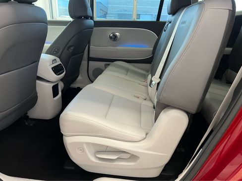 New 2026 Hyundai Ioniq 9 SEL AWD/4WD image 27