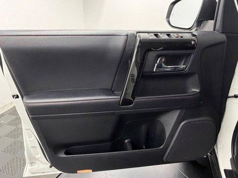 Certified 2023 Toyota 4Runner TRD Off-Road Premium w/ Off Road Premium Plus Package AWD/4WD image 19