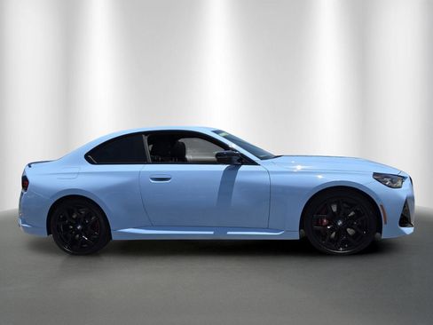 New 2026 BMW M240i Coupe w/ Premium Package RWD image 8
