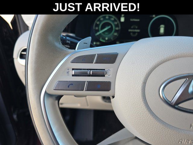 Used 2024 Hyundai Palisade Calligraphy FWD image 18