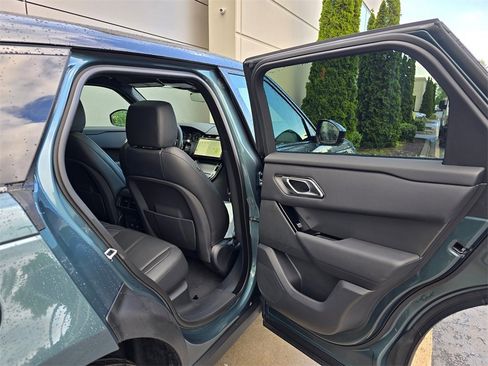 New 2026 Land Rover Range Rover Velar S image 29