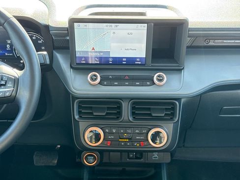 Certified 2024 Ford Maverick Tremor w/ Tremor Off-Road Package image 12