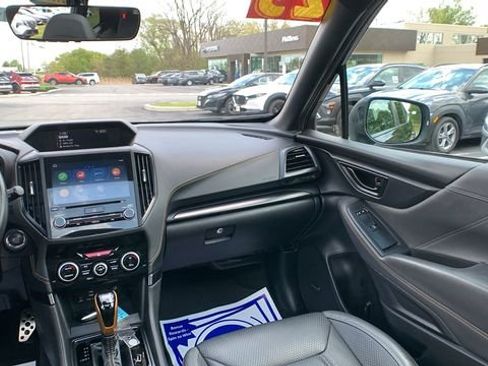 Used 2023 Subaru Forester Wilderness AWD/4WD image 21