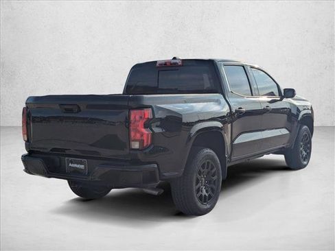 New 2026 Chevrolet Colorado W/T w/ WT Custom Package image 2