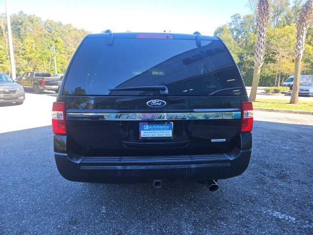 Used 2016 Ford Expedition EL XL RWD image 4