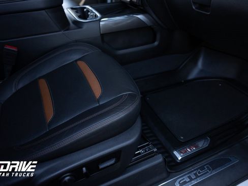 Used 2021 GMC Sierra 1500 AT4 w/ AT4 Premium Package image 20