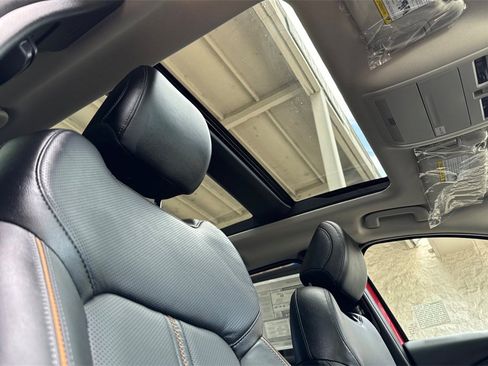 New 2025 MAZDA CX-50 AWD 2.5 S w/ Cargo Package image 15