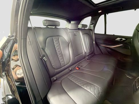 New 2026 BMW X5 M Competition w/ Executive Package image 28