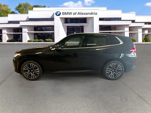 Used 2026 BMW X3 xDrive30i w/ Premium Package AWD/4WD image 8