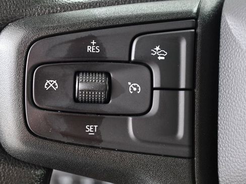 Used 2025 Chevrolet Silverado 3500 W/T AWD/4WD image 29