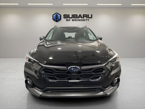 Certified 2026 Subaru Crosstrek 2.0i Premium AWD/4WD image 8