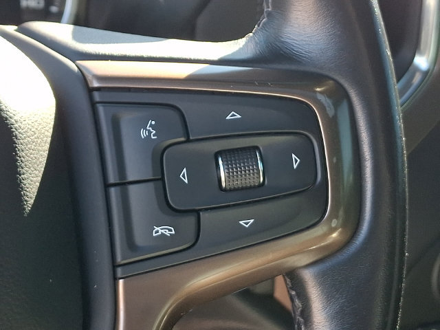 Used 2021 Chevrolet Silverado 2500 High Country AWD/4WD image 8