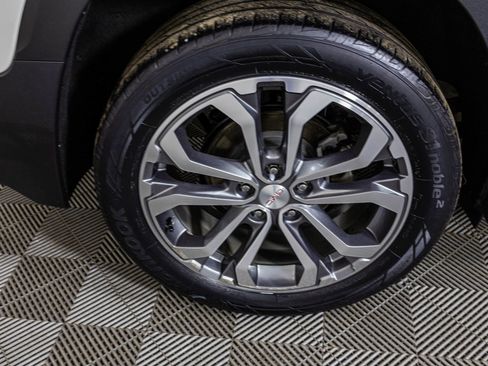 Used 2020 GMC Terrain SLT w/ Preferred Package image 57