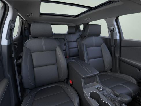 New 2026 Chevrolet Blazer LT w/ Sound & Technology Package image 16