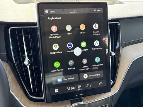 New 2026 Volvo XC60 B5 Ultra w/ Protection Package Premier image 27