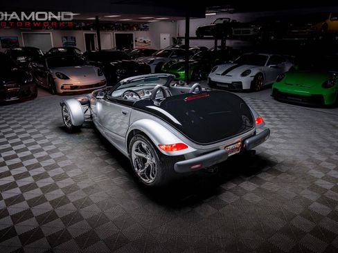 Used 2001 Plymouth Prowler RWD image 4