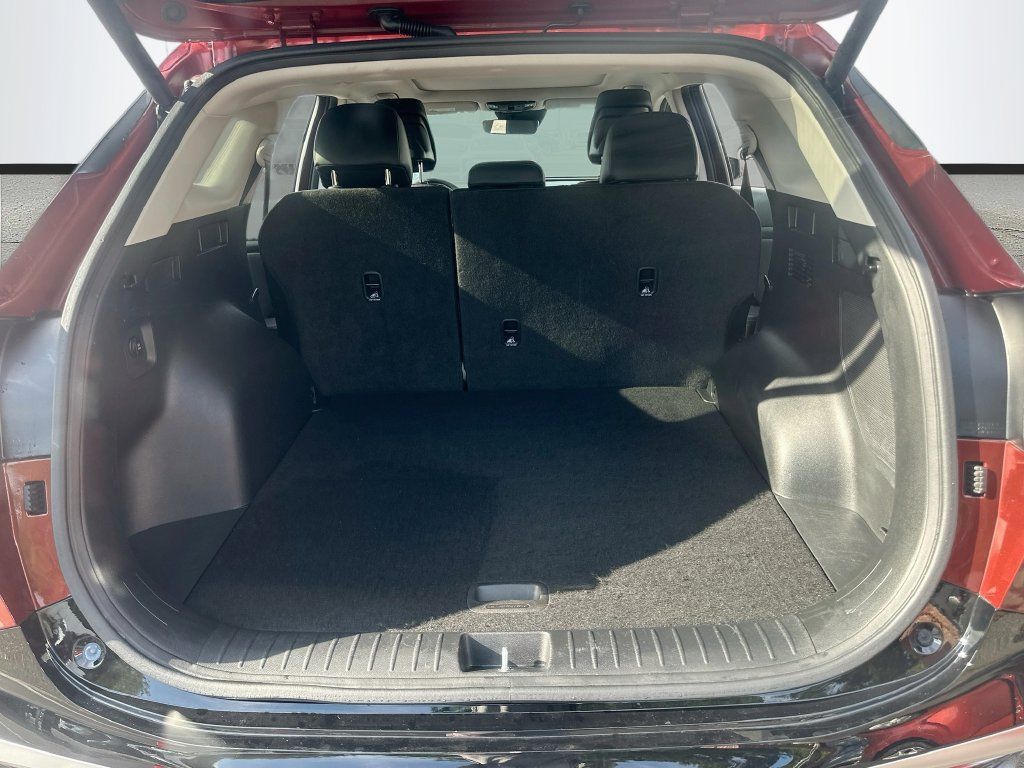 Certified 2024 Kia Sportage SX FWD image 27